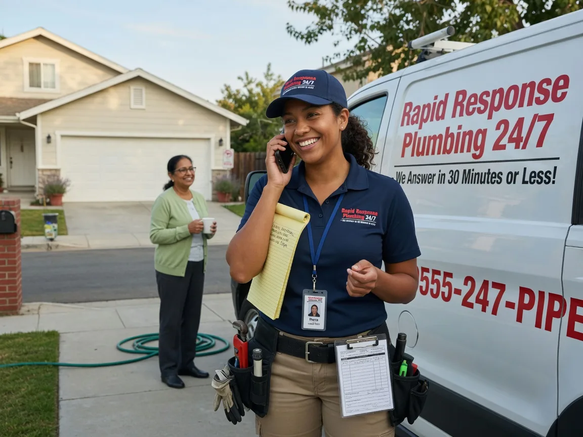 Emergency Plumber Chadron, NE FAQs